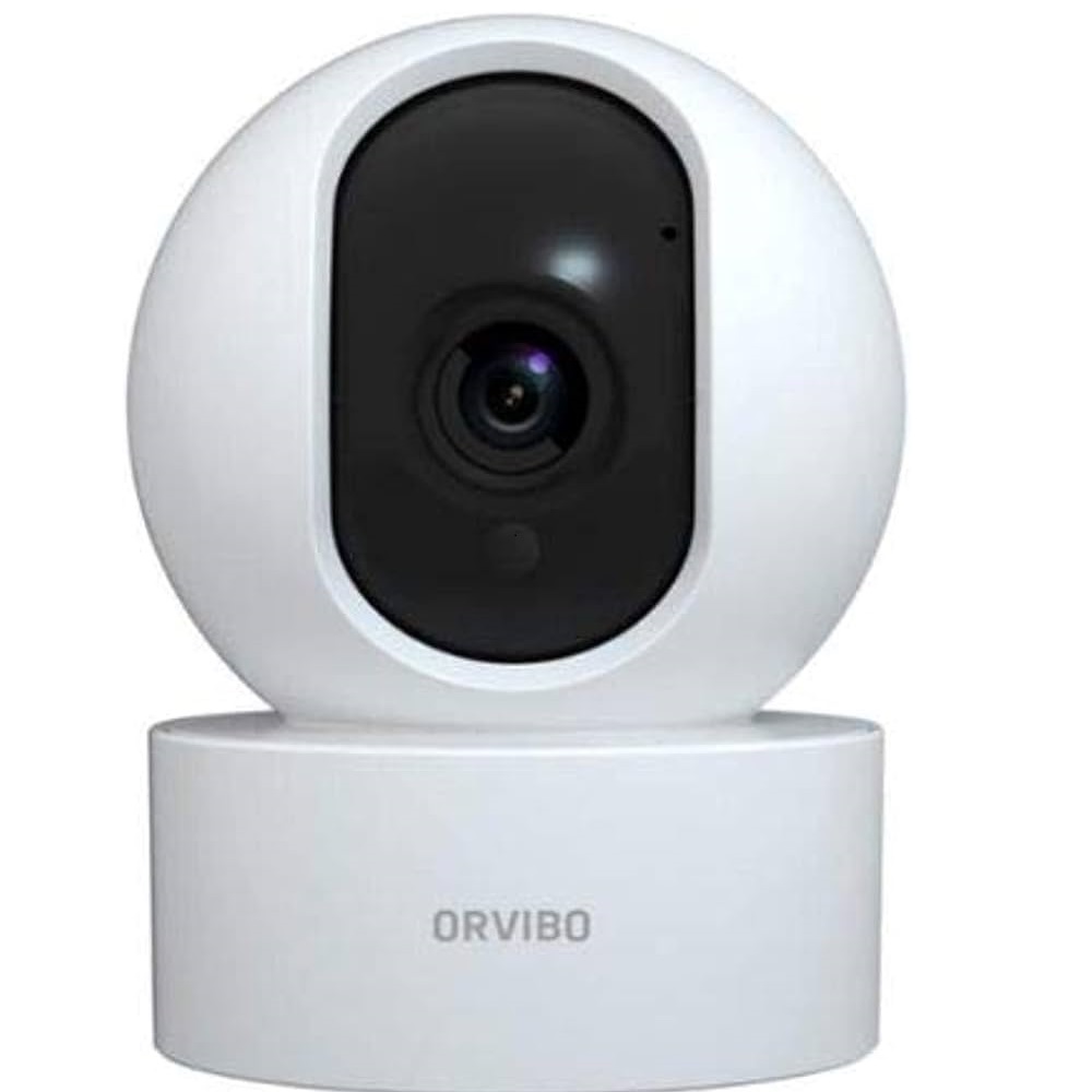 1080P IP Camera