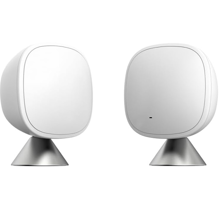 Ecobee Smart Room Temperature Sensor-2Pack