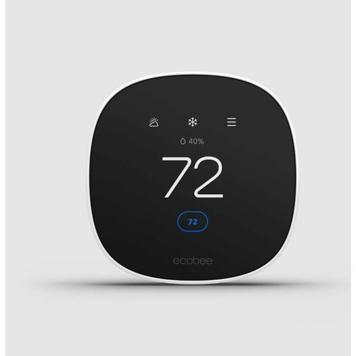 Ecobee Smart Thermostat Essential