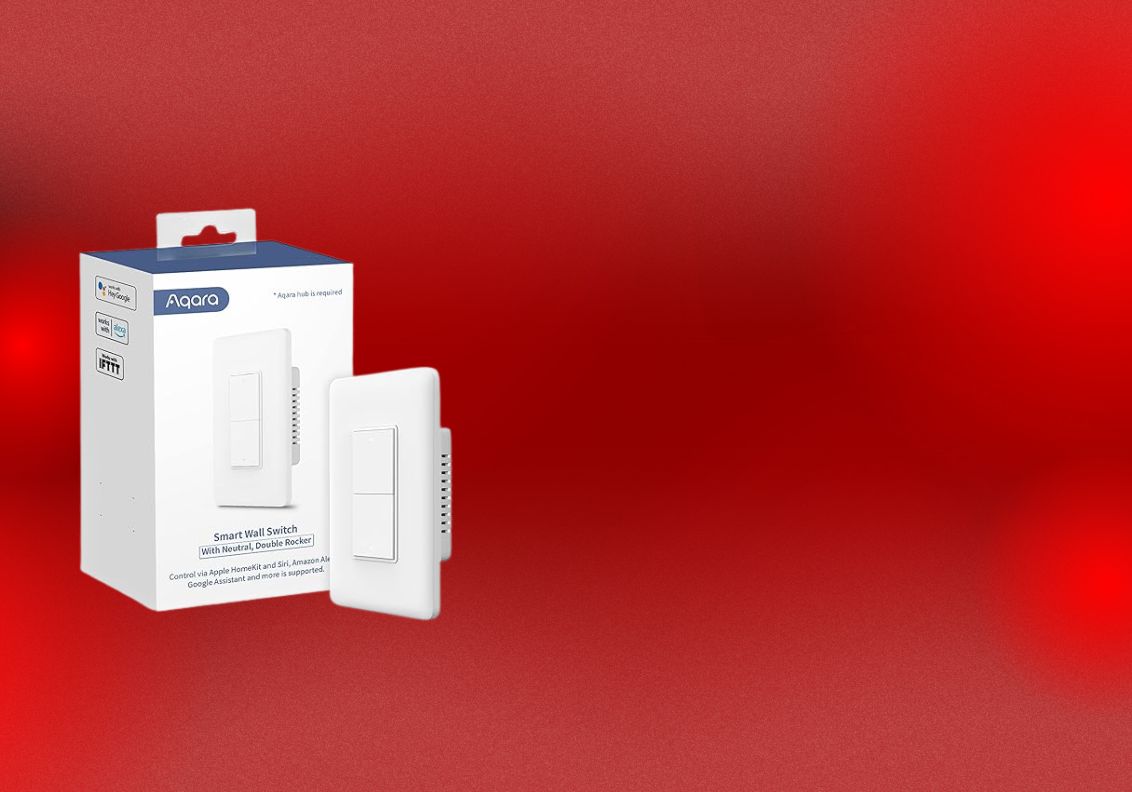 Smart Switches