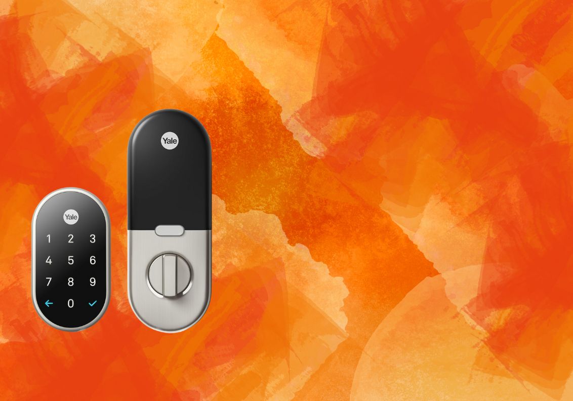 Smart Door Lock