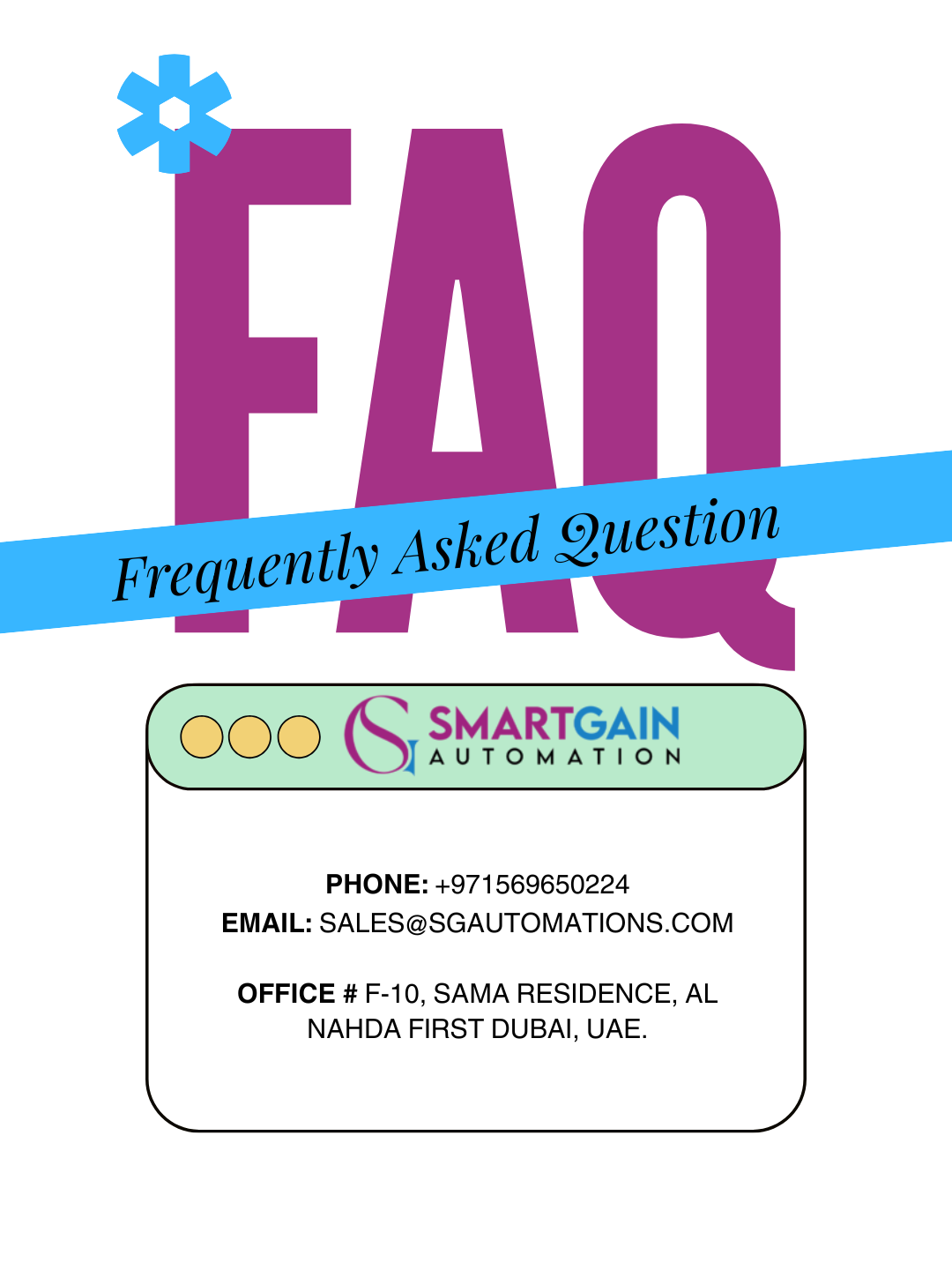 faq